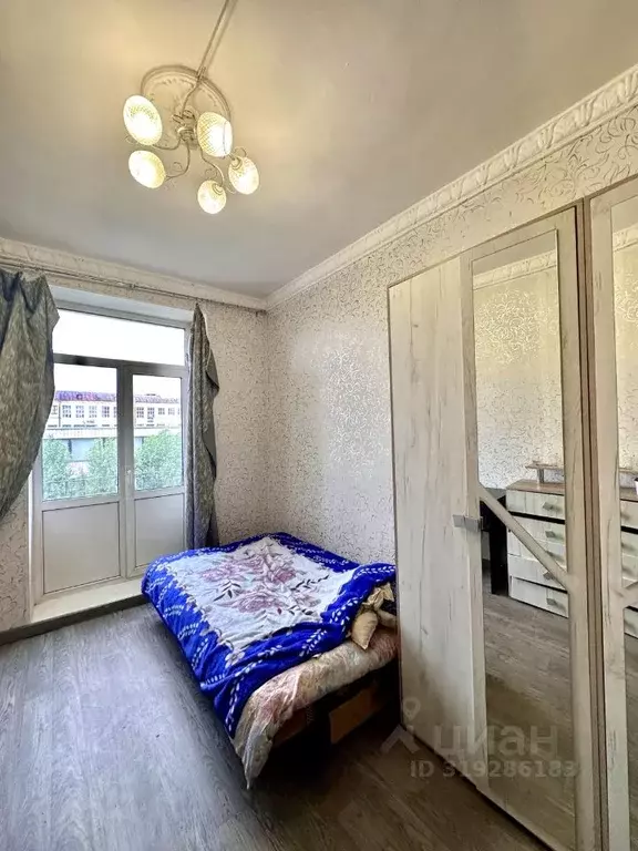 Комната Санкт-Петербург Двинская ул., 10 (12.0 м) - Фото 1