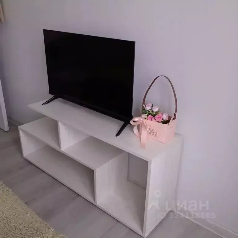 1-к кв. Ярославская область, Ярославль проезд 2-й Брагинский, 22 (32.0 ... - Фото 2