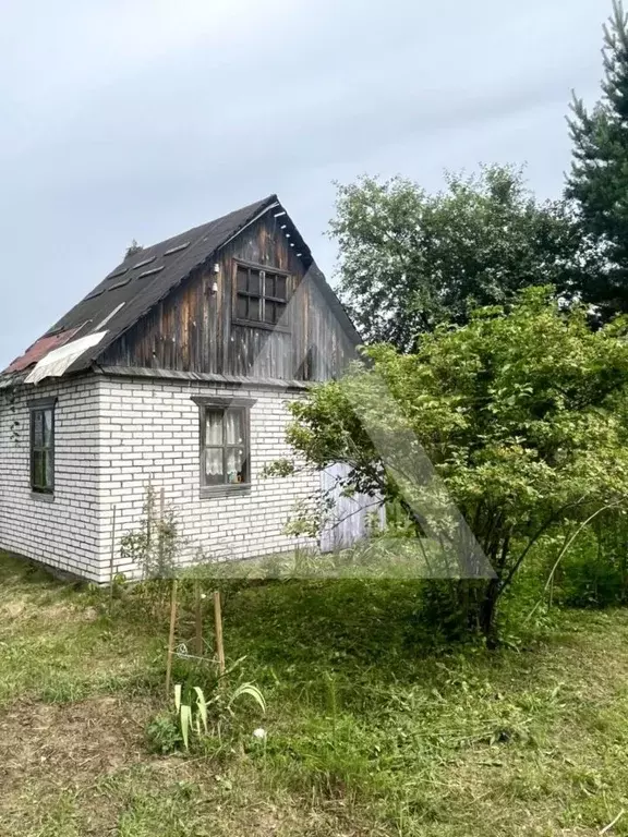 Дом в Владимирская область, Ковров  (10 м) - Фото 1