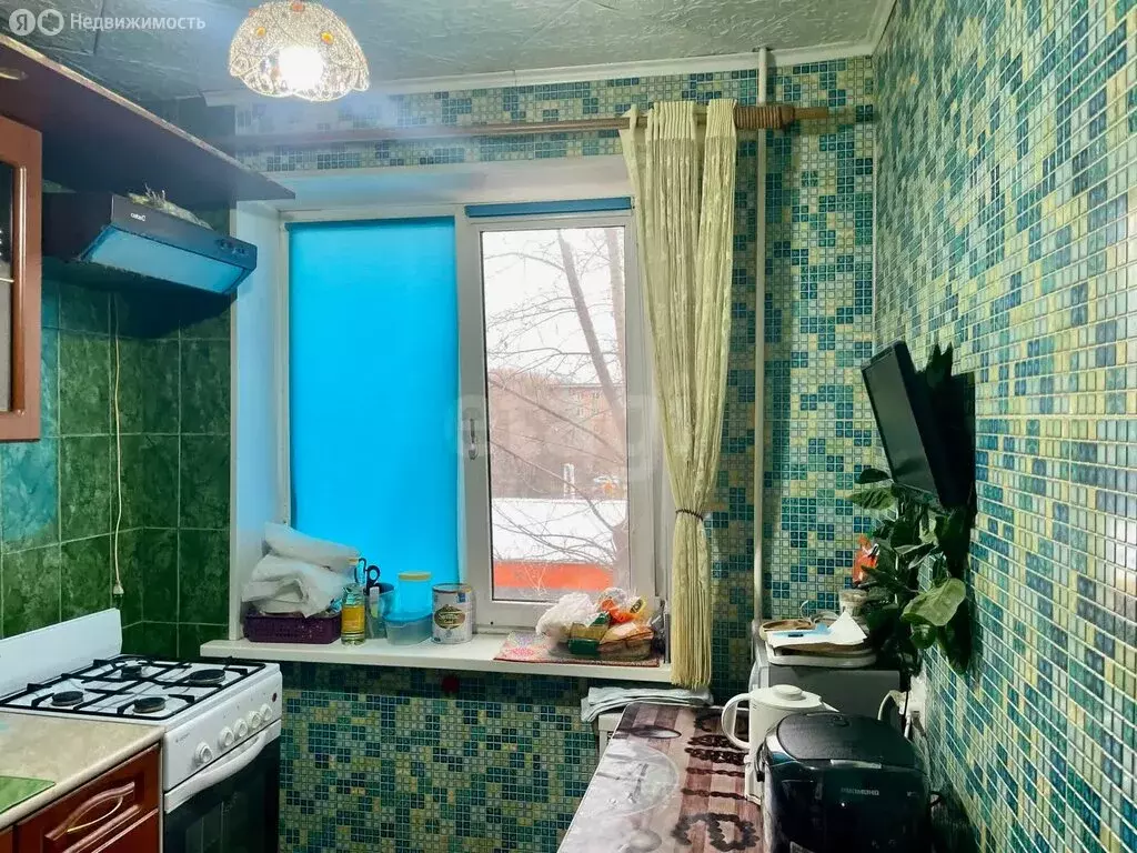 2-комнатная квартира: Оренбург, Пролетарская улица, 273/2 (44 м) - Фото 0