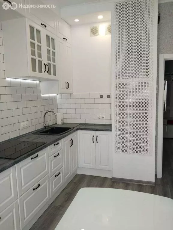1-комнатная квартира: Геленджик, Витебская улица, 12к7 (36 м) - Фото 1