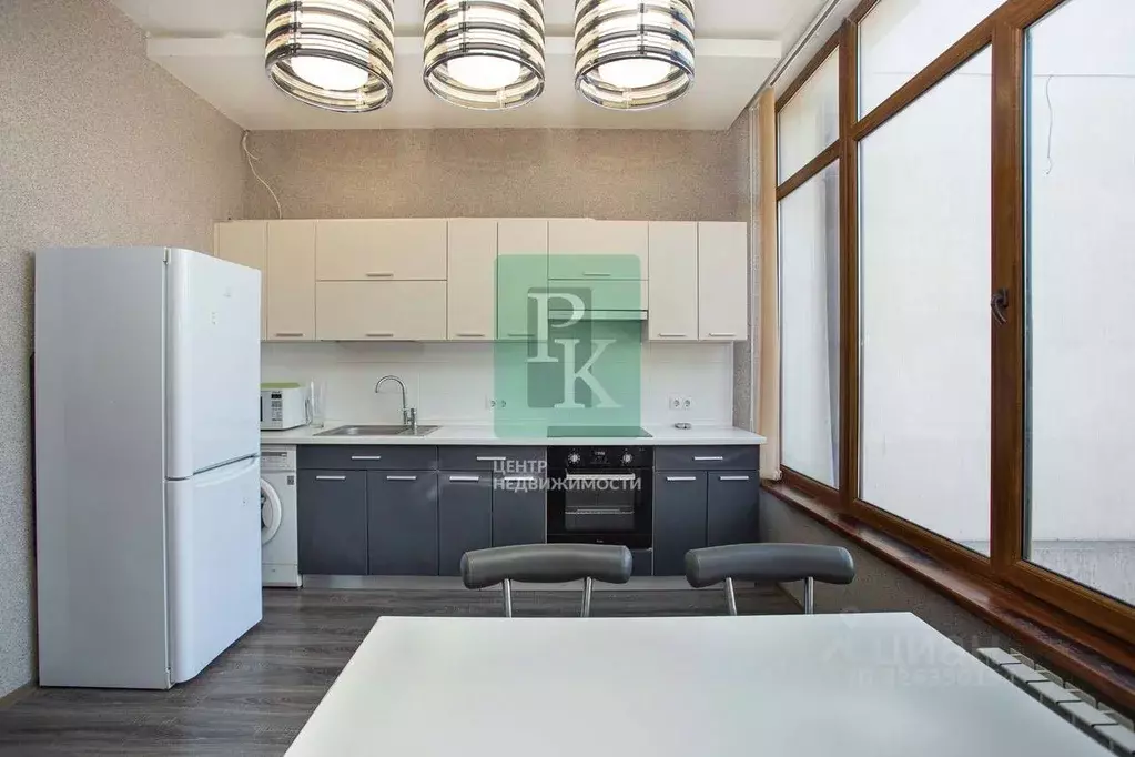 Таунхаус в Севастополь Вилларис дель Мар кп, 219 (134 м) - Фото 2