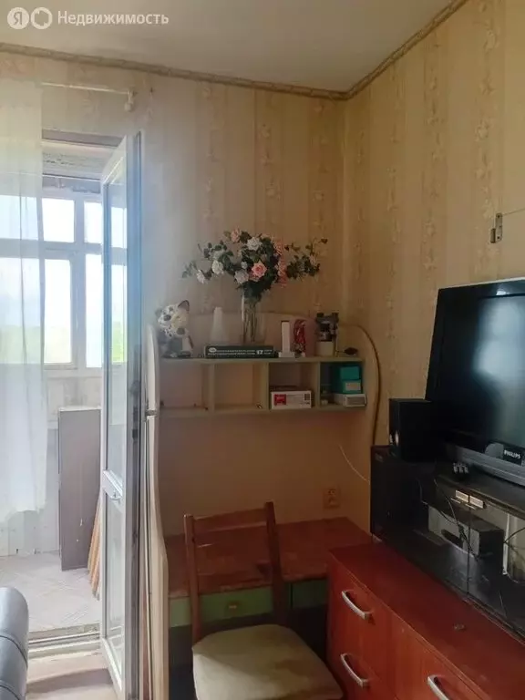 2-комнатная квартира: Чудово, улица Большевиков, 30 (52 м) - Фото 1