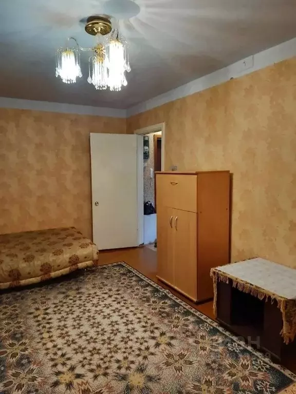 1-к кв. Мурманская область, Мурманск ул. Героев Рыбачьего, 10 (33.0 м) - Фото 1