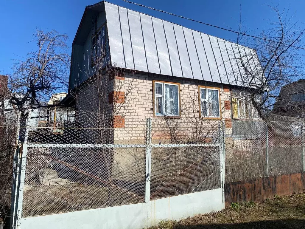 Дом в Татарстан, Верхнеуслонский район, Нижнеуслонское с/пос, Идель .,  Купить дом в Верхнеуслонском районе, ID объекта - 50011986082