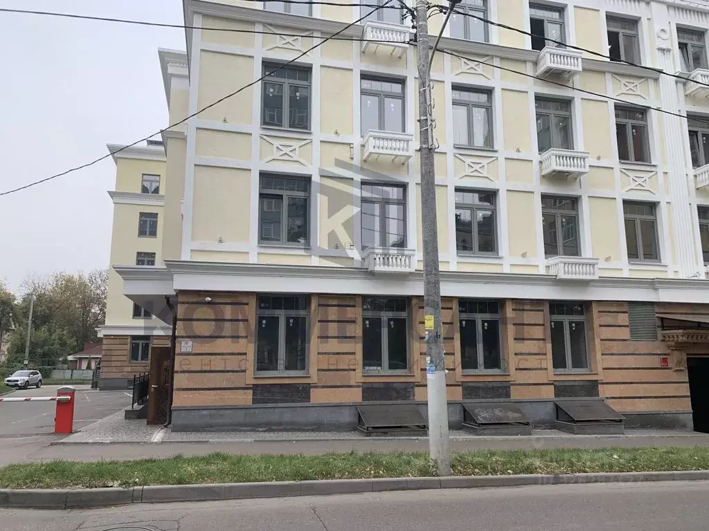 Помещение свободного назначения в Нижегородская область, Нижний ... - Фото 1