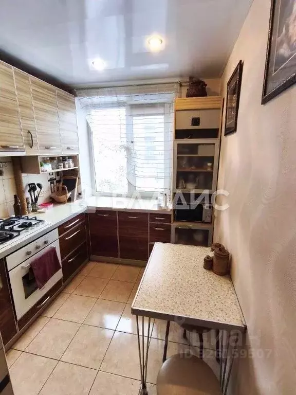 2-к кв. Белгородская область, Белгород ул. Костюкова, 22 (43.6 м) - Фото 2