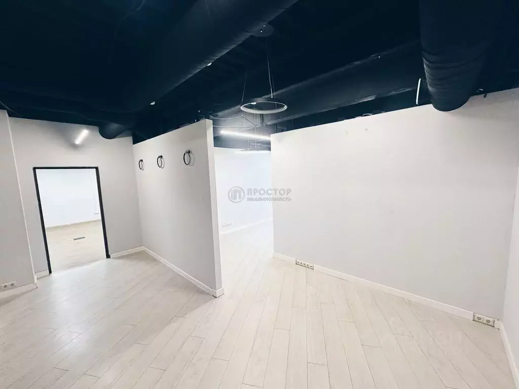 Офис в Москва ул. Горбунова, 2С3 (133 м) - Фото 2