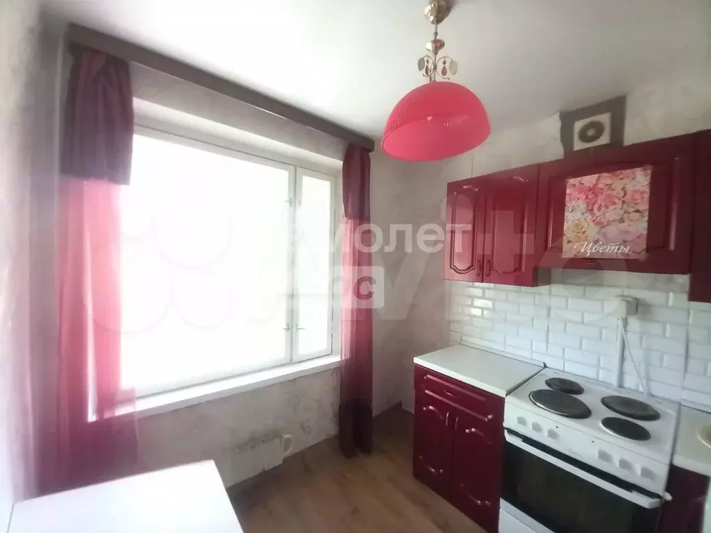 2-к. квартира, 40 м, 4/14 эт. - Фото 1