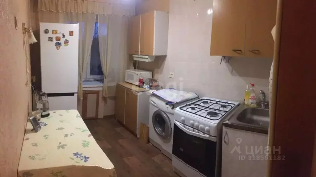 3-к кв. Иркутская область, Ангарск 94-й кв-л, 101 (61.8 м) - Фото 0