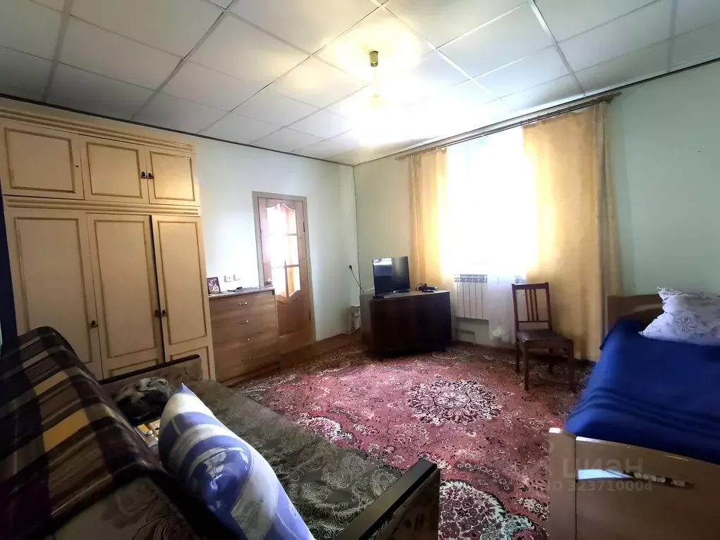 Дом в Ставропольский край, Кисловодск ул. Гайдара, 69 (120 м) - Фото 2