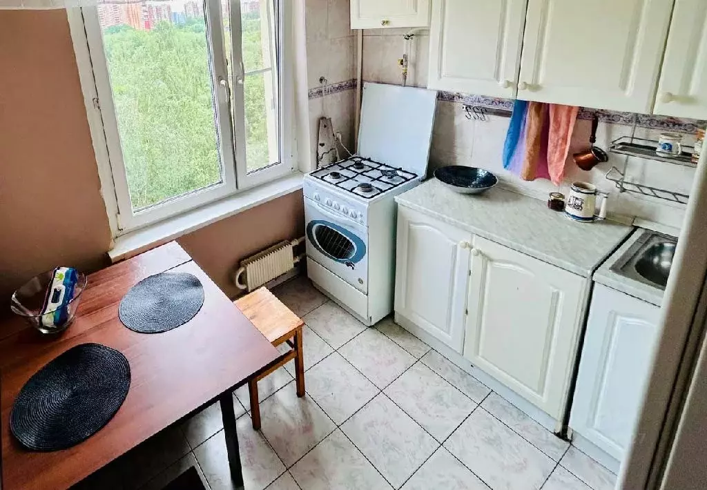 Продается 2-комнатная квартира - Фото 1