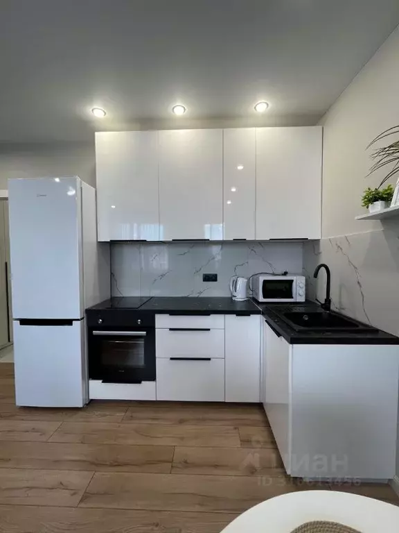 Студия Татарстан, Казань ул. Габдуллы Кариева, 4 (40.0 м) - Фото 1
