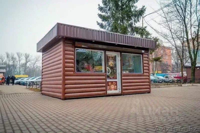 Помещение свободного назначения в Калужская область, Калуга ... - Фото 1