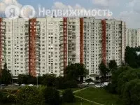 1к в 3-комнатной квартире (18 м) - Фото 0