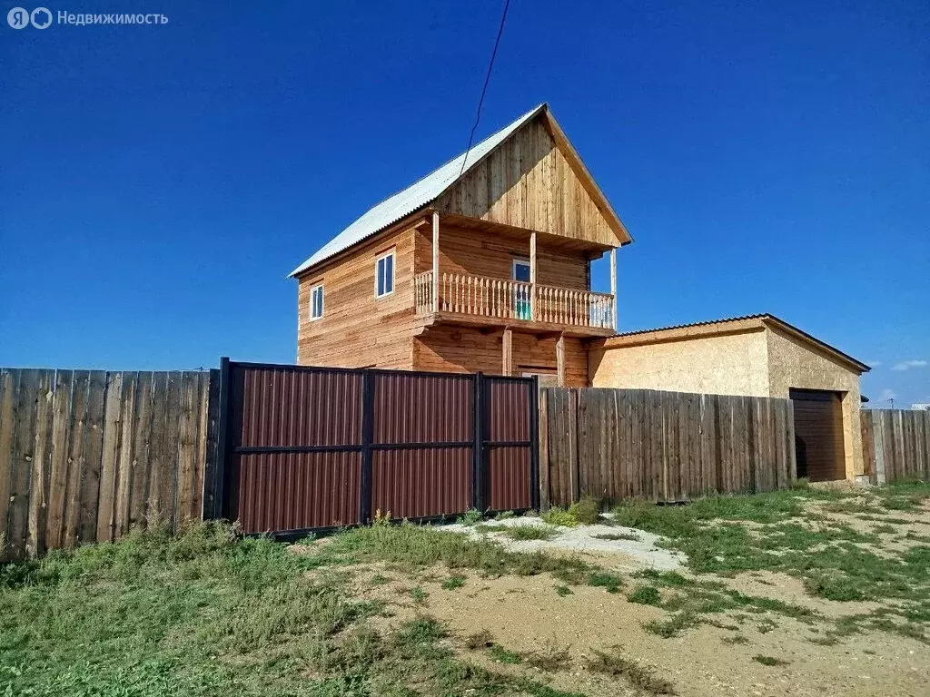 Дом в Гурульба, Советская улица, 23 (139.5 м) - Фото 0