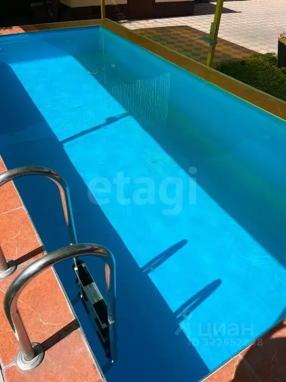 Дом в Северная Осетия, Владикавказ Терек СНО, 355 (63 м) - Фото 1