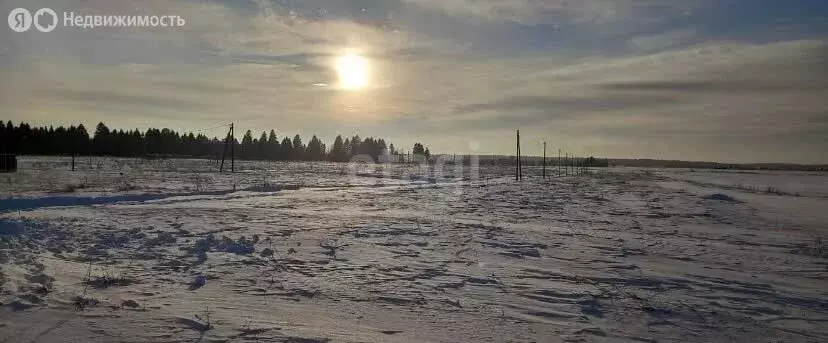 Участок в Аннинское городское поселение, деревня Тиммолово, ... - Фото 1