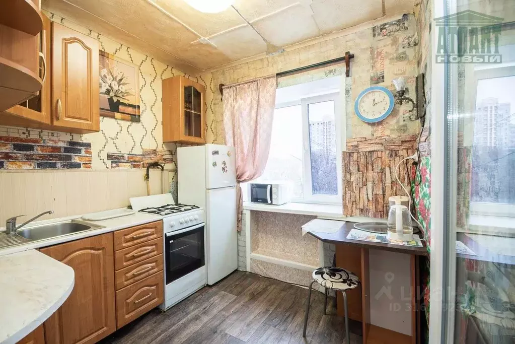 1-к кв. Хабаровский край, Хабаровск ул. Нагишкина, 11 (30.1 м) - Фото 0