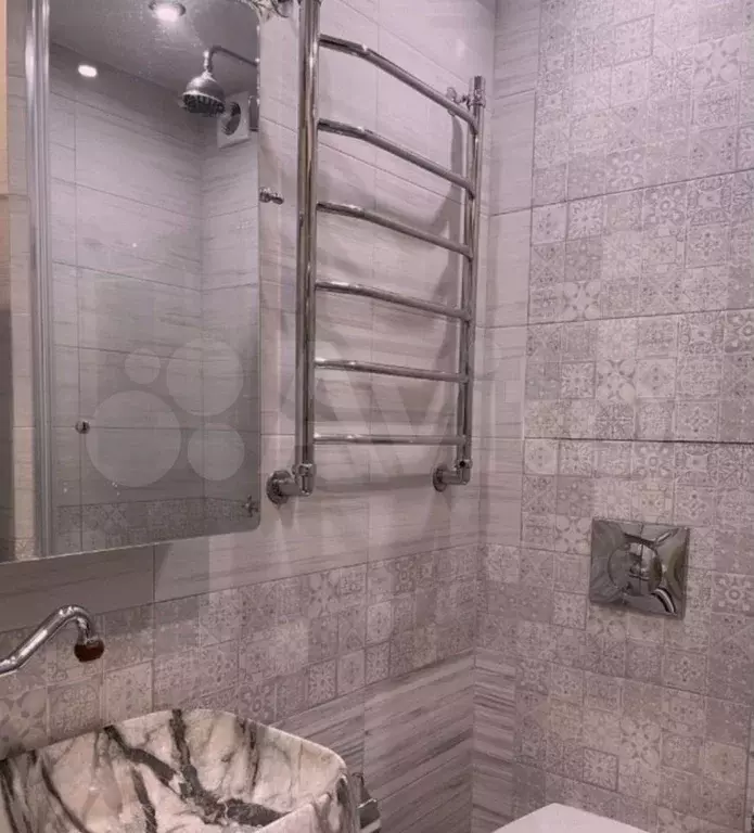 Апартаменты-студия, 21,4 м, 1/16 эт. - Фото 1