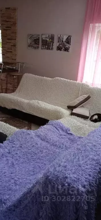 Дом в Краснодарский край, Анапа муниципальный округ, с. Витязево ул. ... - Фото 1