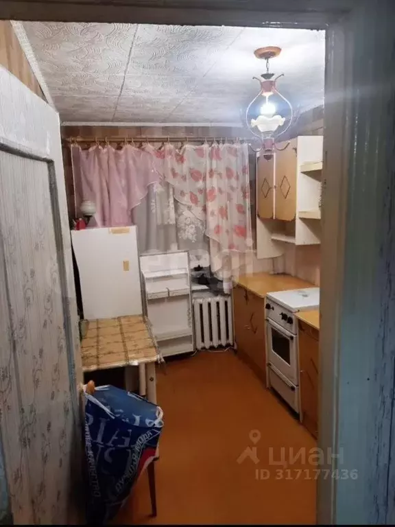 2-к кв. Амурская область, Белогорский муниципальный округ, с. ... - Фото 2