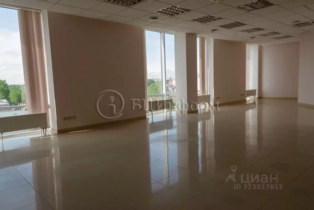 Офис в Санкт-Петербург Мельничная ул., 8Л (56 м) - Фото 2