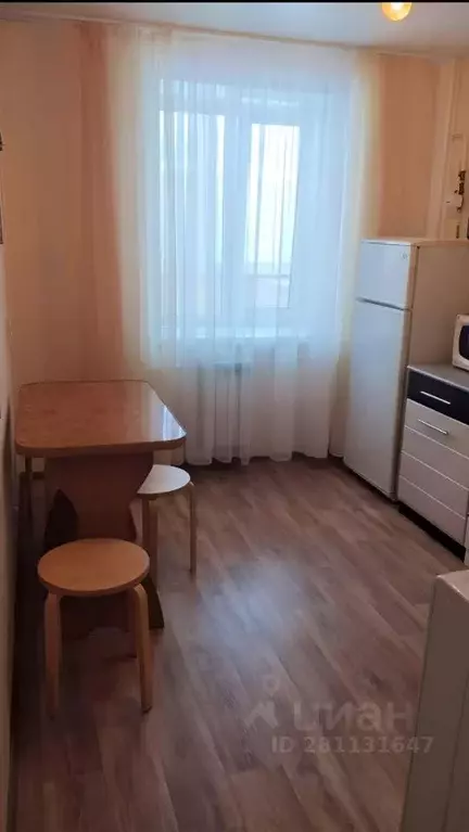 1-к кв. Марий Эл, Йошкар-Ола ул. Яна Крастыня, 4Г (32.0 м) - Фото 1