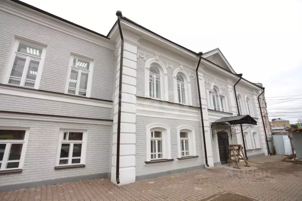 Помещение свободного назначения в Костромская область, Кострома ... - Фото 1