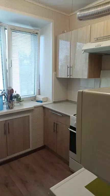 Продаётся 2-к квартира, 43.4 м - Фото 1