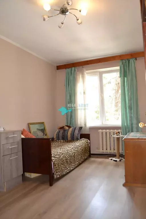 Продаётся 2-к квартира, 52 м - Фото 1