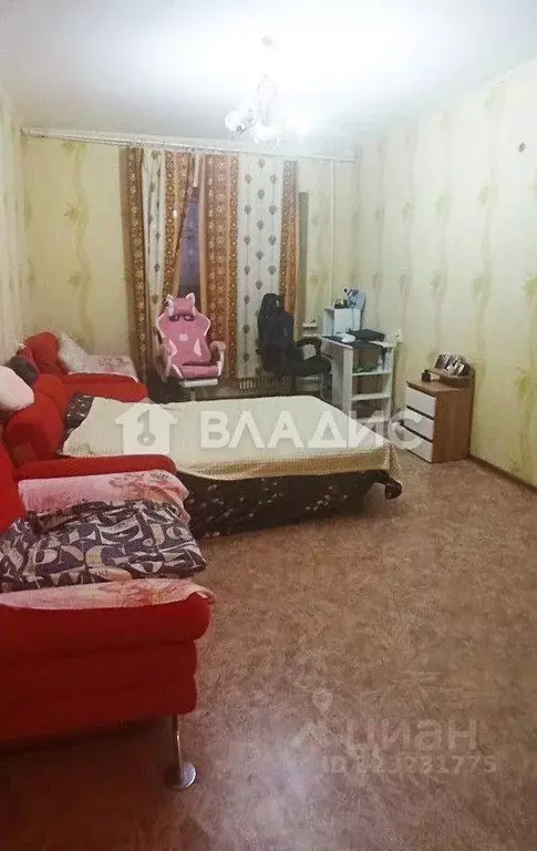 1-к кв. Белгородская область, Белгород ул. Щорса, 55 (48.5 м) - Фото 1