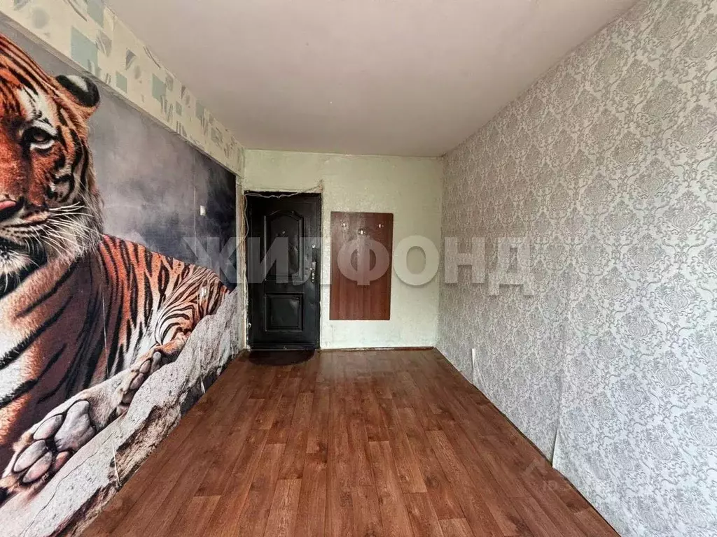 Комната Хакасия, Абакан Торговая ул., 8 (8.0 м) - Фото 1