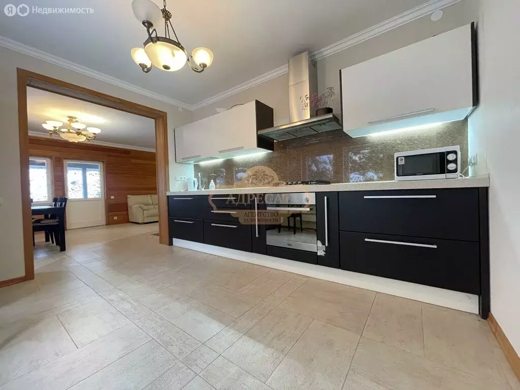 Дом в Раздольевское сельское поселение, коттеджный посёлок Борисово-2 ... - Фото 2