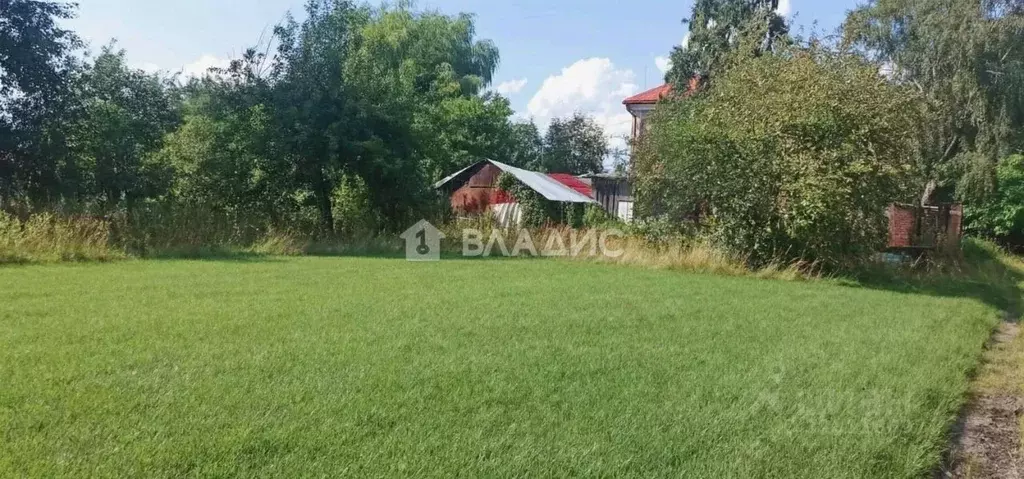 Участок в Калининградская область, Гурьевский муниципальный округ, ... - Фото 1