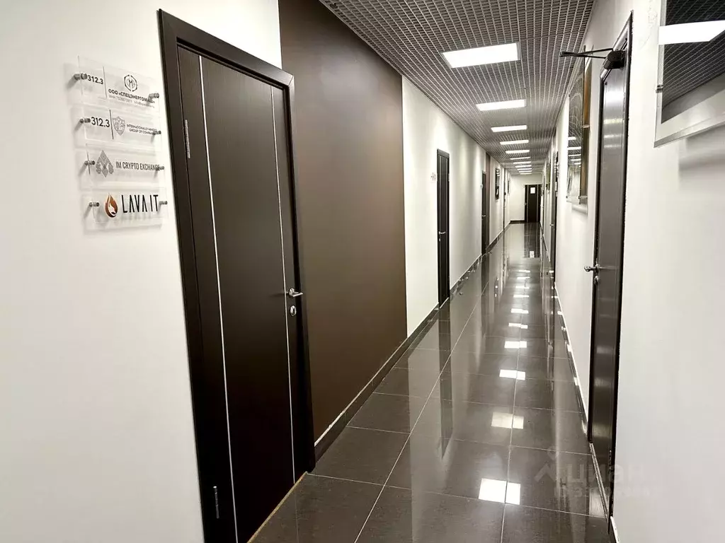 Офис в Москва Дубининская ул., 57С1 (36 м) - Фото 2