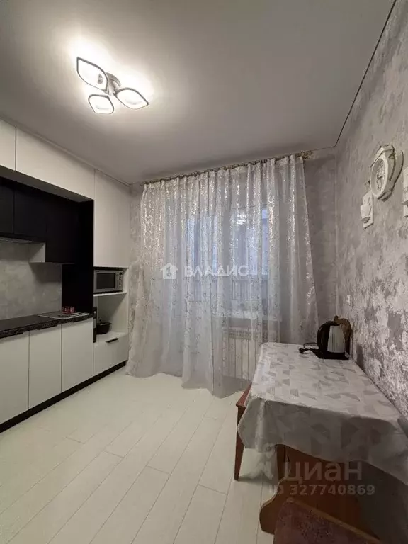 1-к кв. Башкортостан, Стерлитамак просп. Октября, 44 (38.0 м) - Фото 2