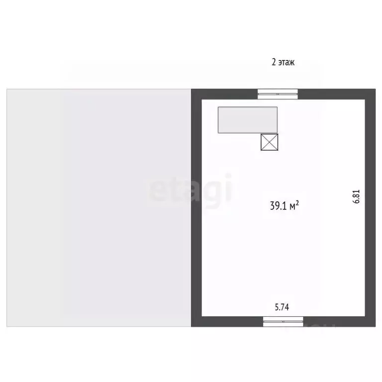 Дом в Московская область, Дмитровский муниципальный округ, д. ... - Фото 2