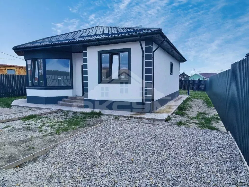 Дом в Краснодарский край, Новороссийск городской округ, Семигорский ... - Фото 2