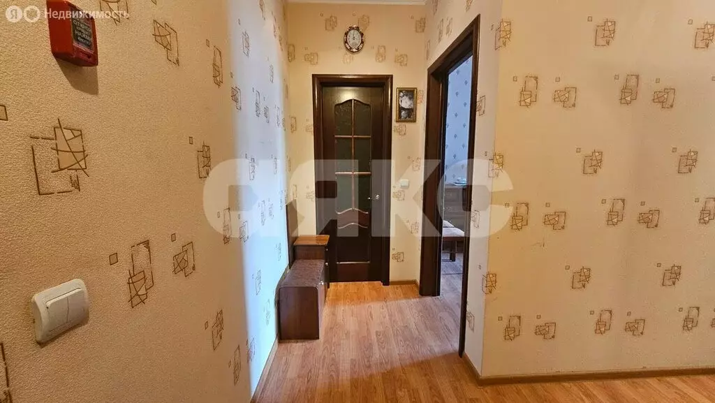 1-комнатная квартира: Балашиха, микрорайон 1 Мая, 25 (41.1 м) - Фото 2
