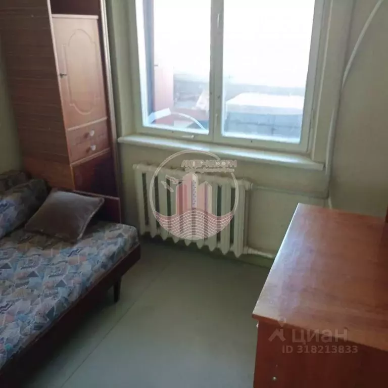3-к кв. Крым, Симферополь ул. Лермонтова, 20 (68.0 м) - Фото 1