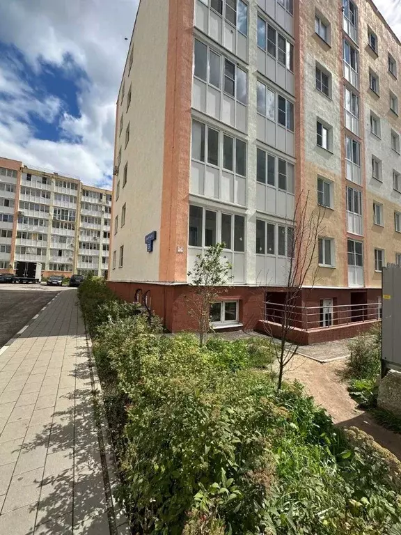 Помещение свободного назначения в Московская область, Люберцы ... - Фото 1