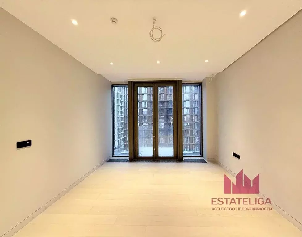 2-к кв. Москва ул. Братьев Фонченко, 1к2 (119.0 м) - Фото 1