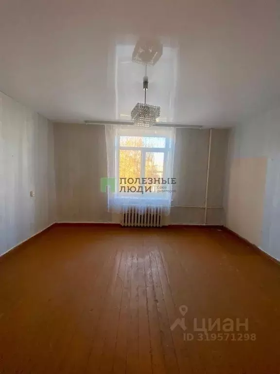 Комната Курганская область, Курган ул. Гоголя, 103 (23.3 м) - Фото 1