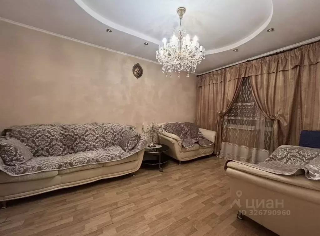 2-к кв. Москва Большая Очаковская ул., 15 (48.0 м) - Фото 0