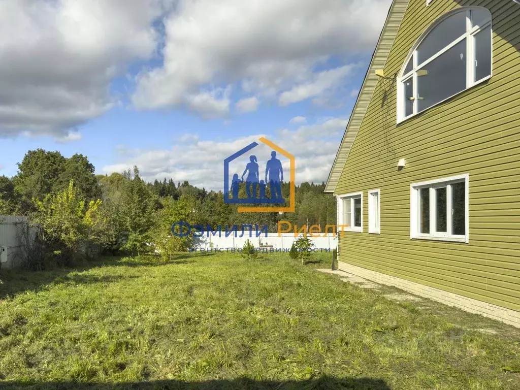 Дом в Калужская область, Жуковский район, Истье с/пос, д. Грачевка ул. ... - Фото 2