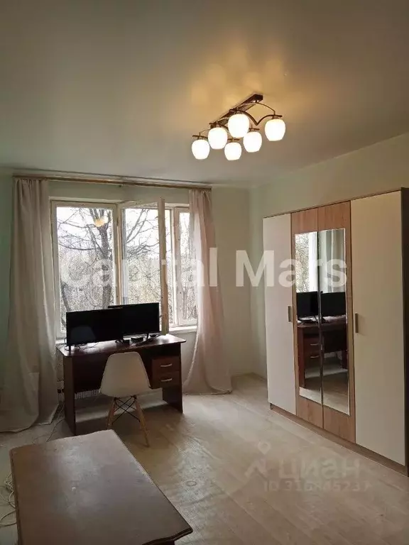 2-к кв. Москва Сиреневый бул., 36 (46.0 м) - Фото 0