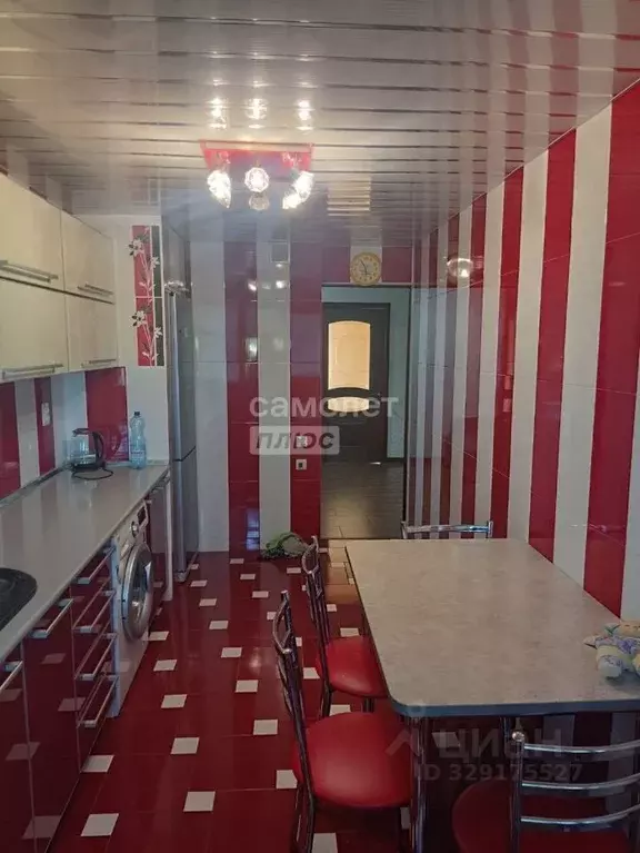 3-к кв. Кабардино-Балкария, Нальчик просп. Шогенцукова, 42 (72.0 м) - Фото 1