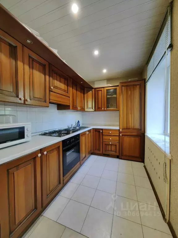 2-к кв. Нижегородская область, Нижний Новгород ул. Володарского, 4 ... - Фото 2