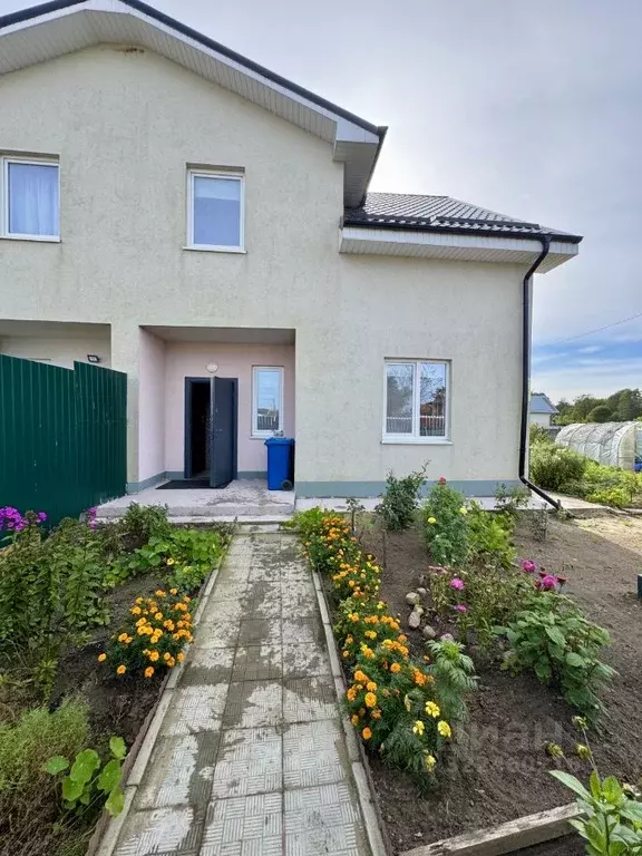 Дом в Калининградская область, Гурьевский муниципальный округ, пос. ... - Фото 2